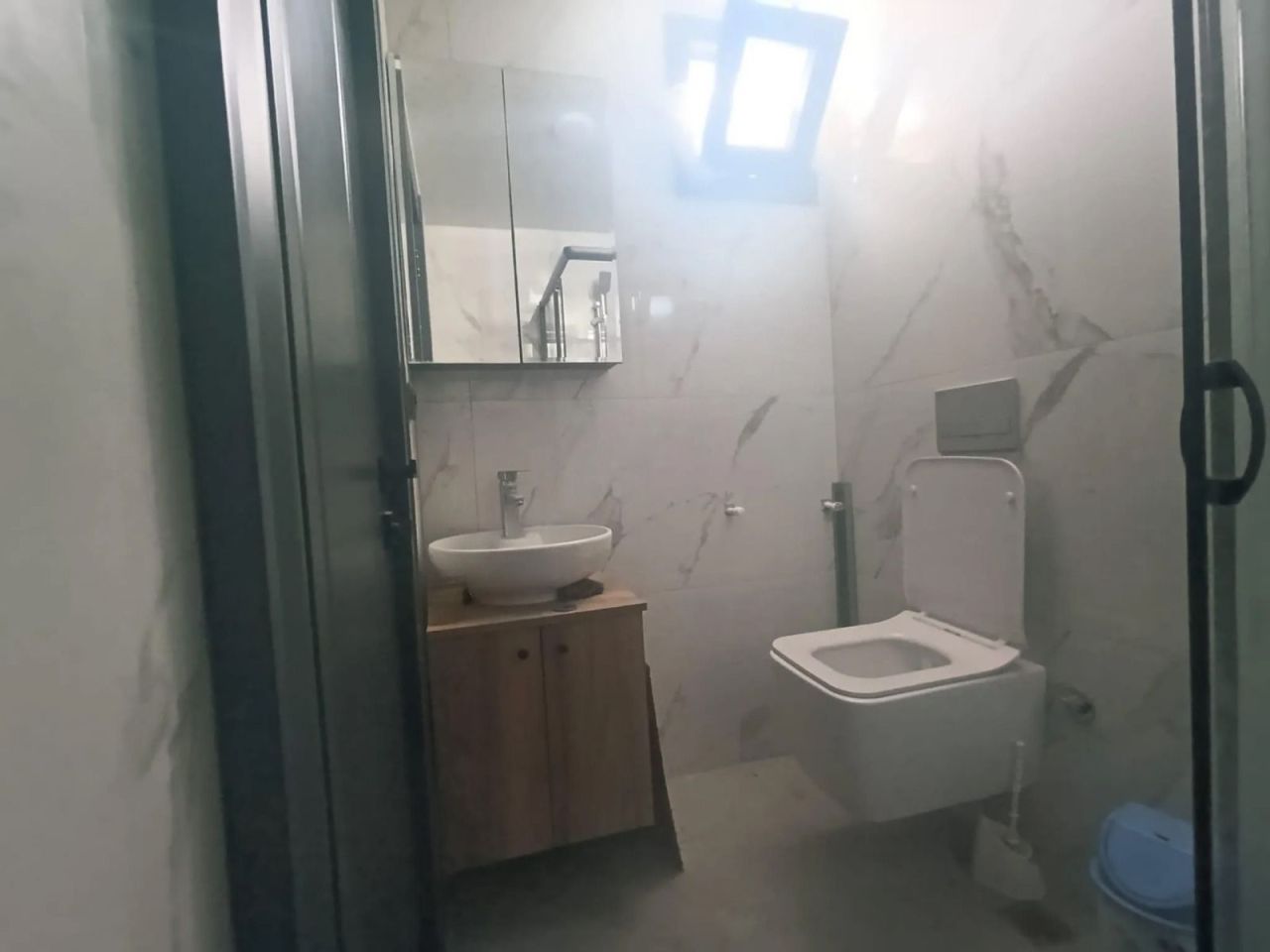 Квартира в Мерсине, Турция, 60 м² - фото 5