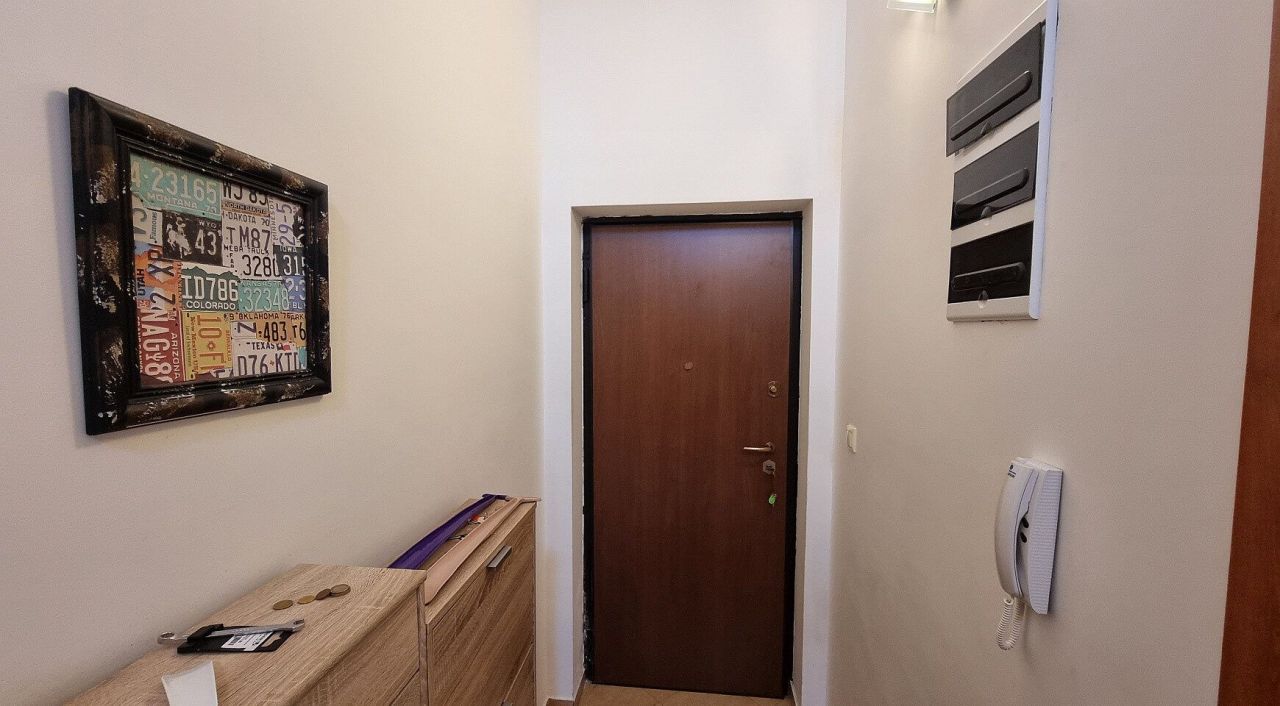 Квартира в Тивате, Черногория, 99 м² - фото 16