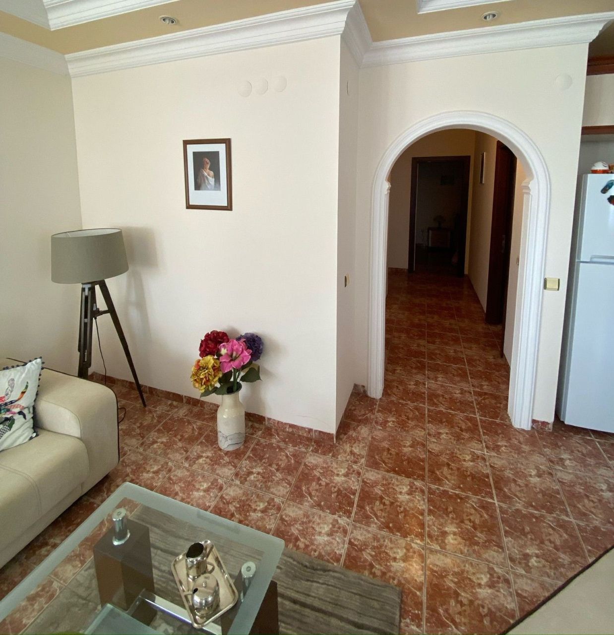 Квартира в Алании, Турция, 90 м² - фото 3