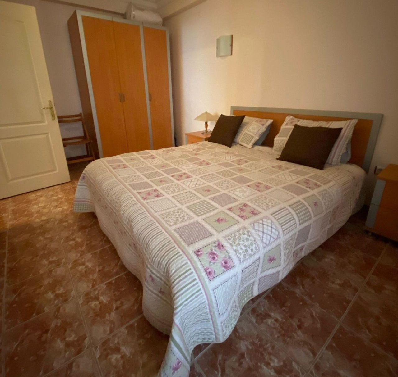 Квартира в Алании, Турция, 90 м² - фото 7