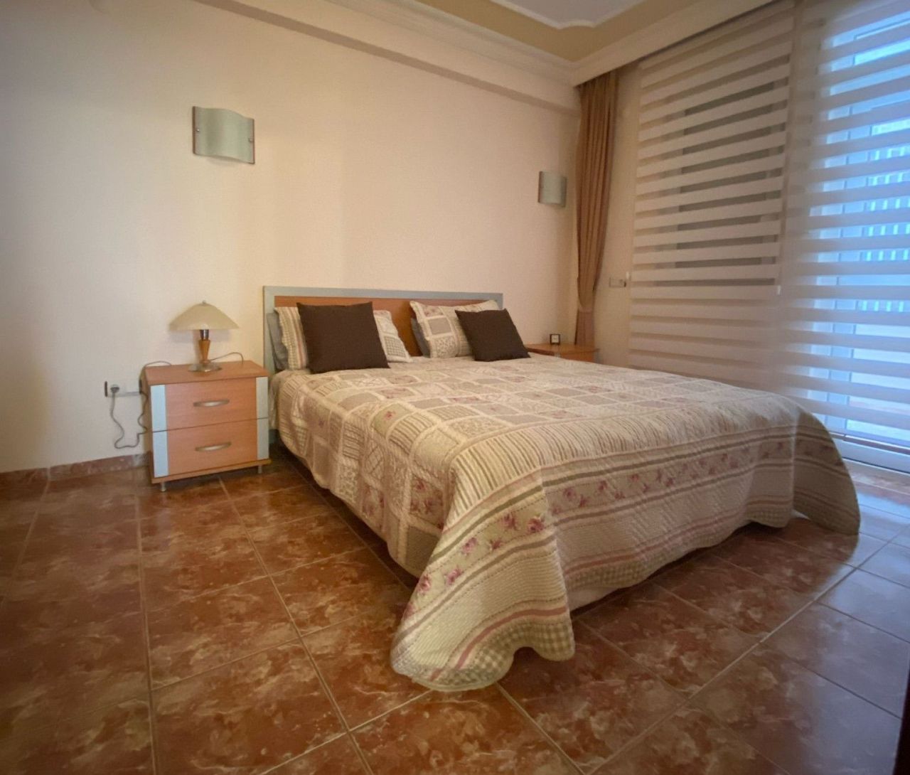 Квартира в Алании, Турция, 90 м² - фото 6