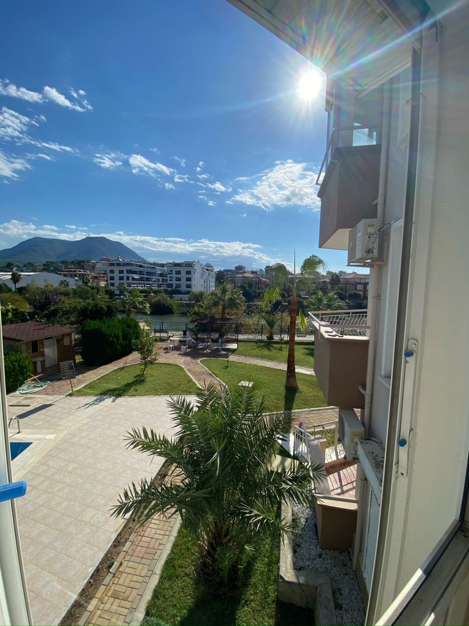 Квартира в Алании, Турция, 90 м² - фото 10