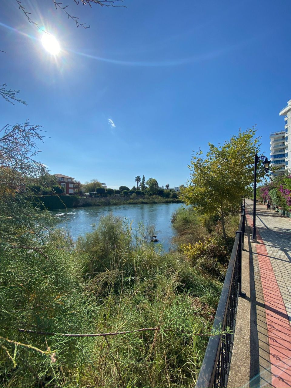 Квартира в Алании, Турция, 90 м² - фото 18