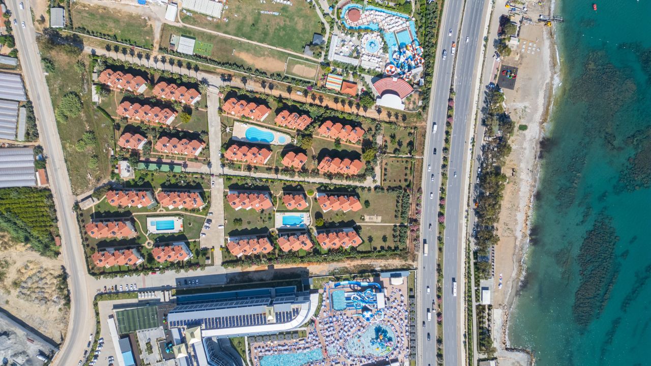 Коттедж в Алании, Турция, 250 м² - фото 5