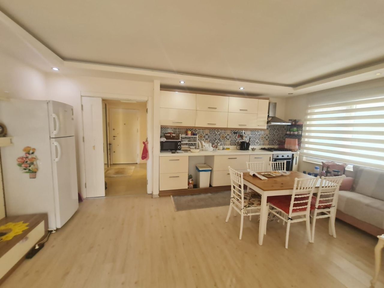 Квартира в Анталии, Турция, 65 м² - фото 10