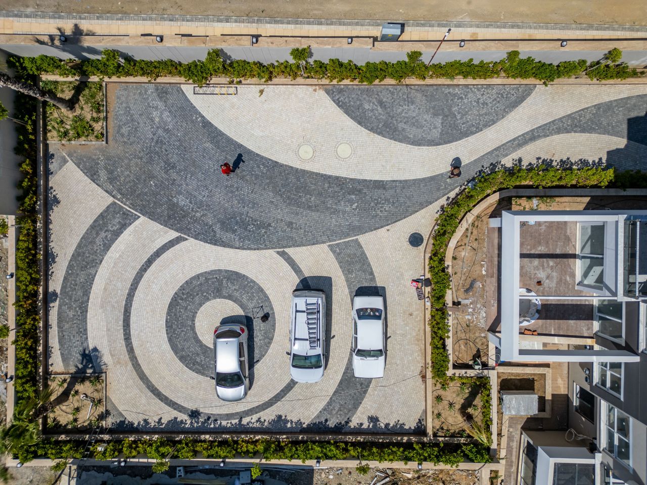 Квартира в Алании, Турция, 55 м² - фото 15