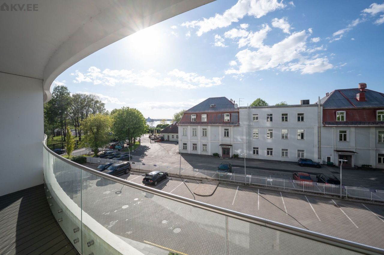 Квартира в Таллине, Эстония, 86.9 м² - фото 10