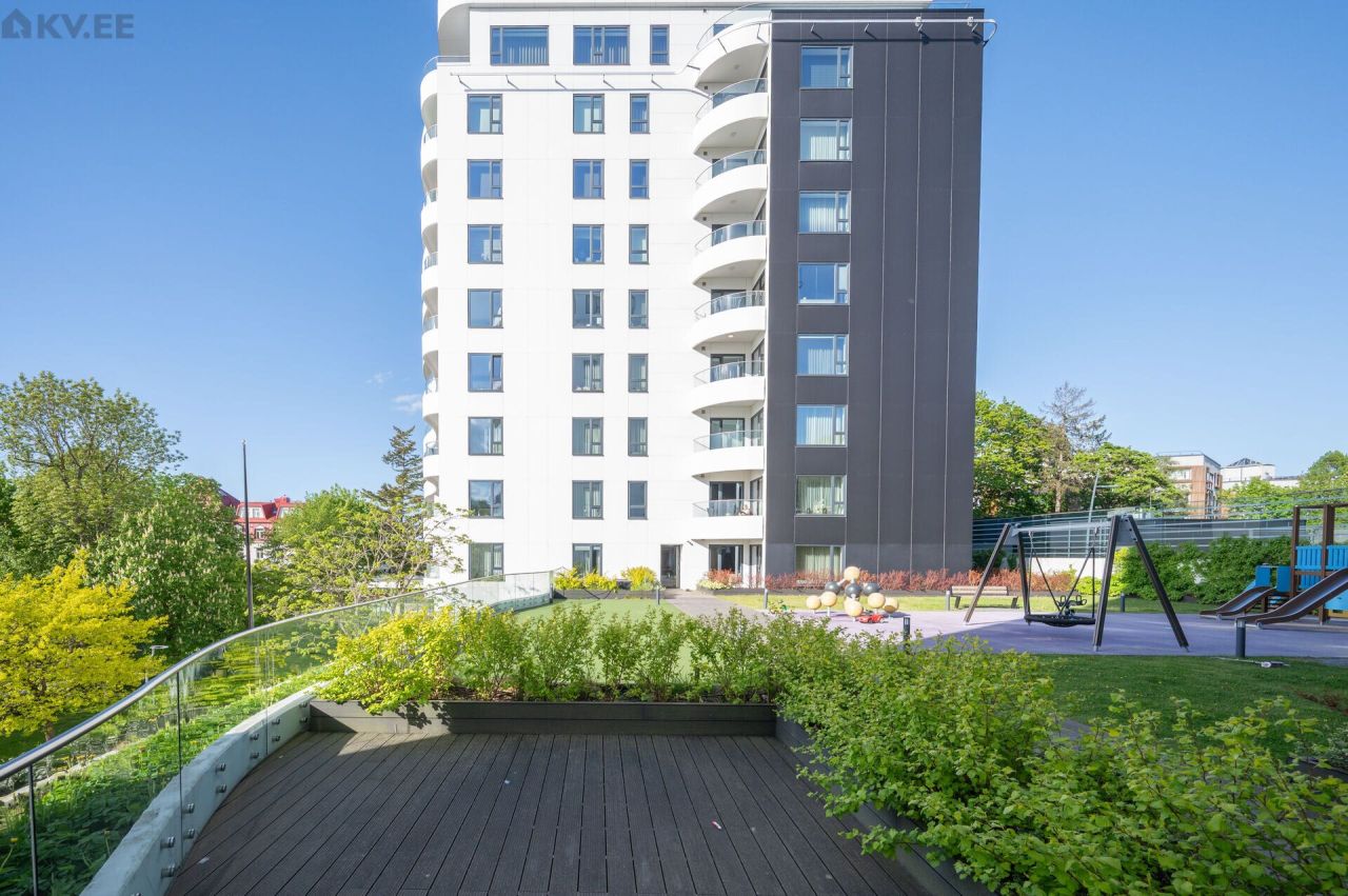 Квартира в Таллине, Эстония, 86.9 м² - фото 17