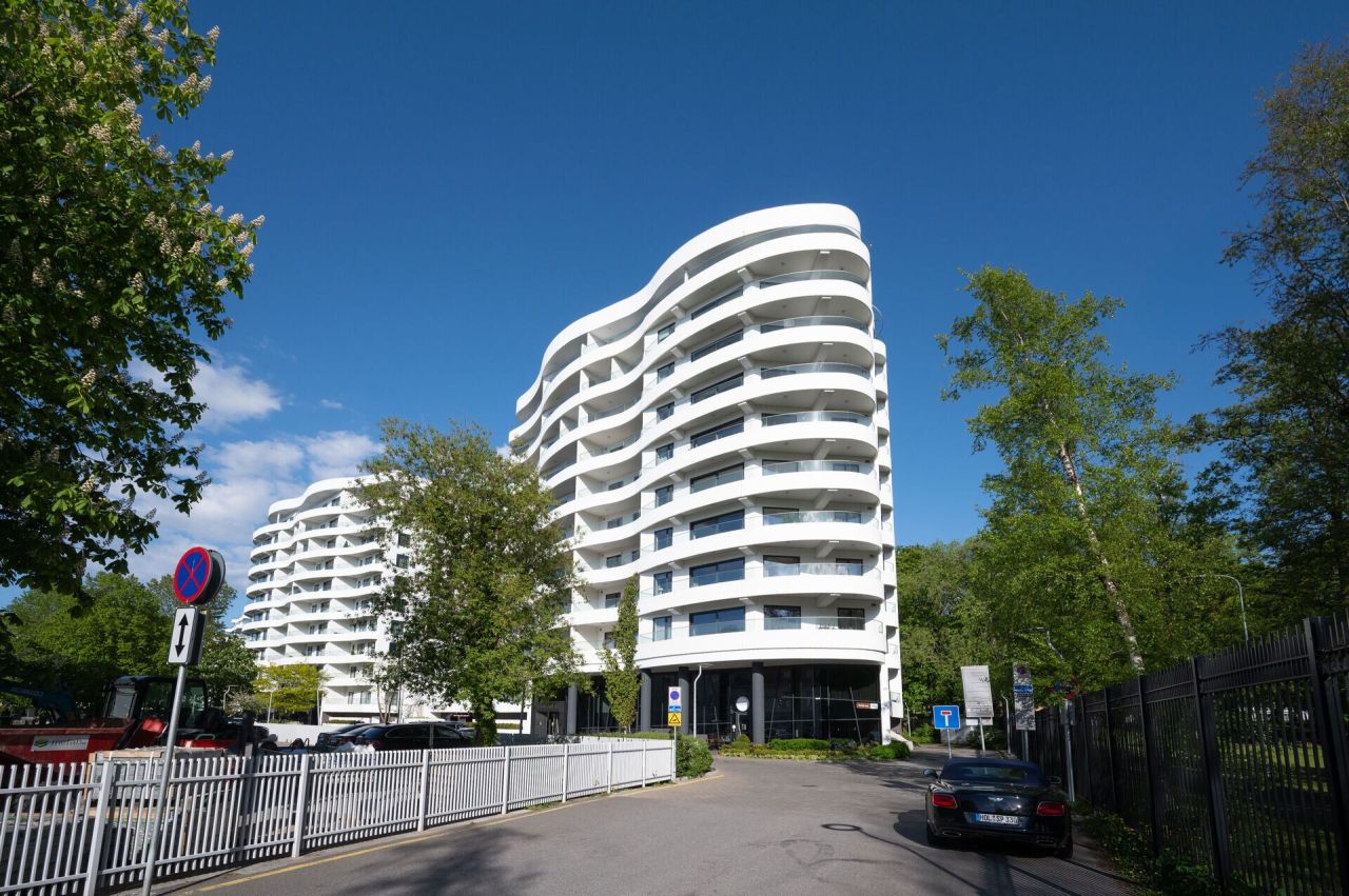 Квартира в Таллине, Эстония, 86.9 м² - фото 18