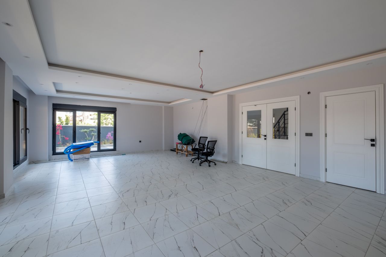 Доходный дом в Кестеле, Турция, 675 м² - фото 7