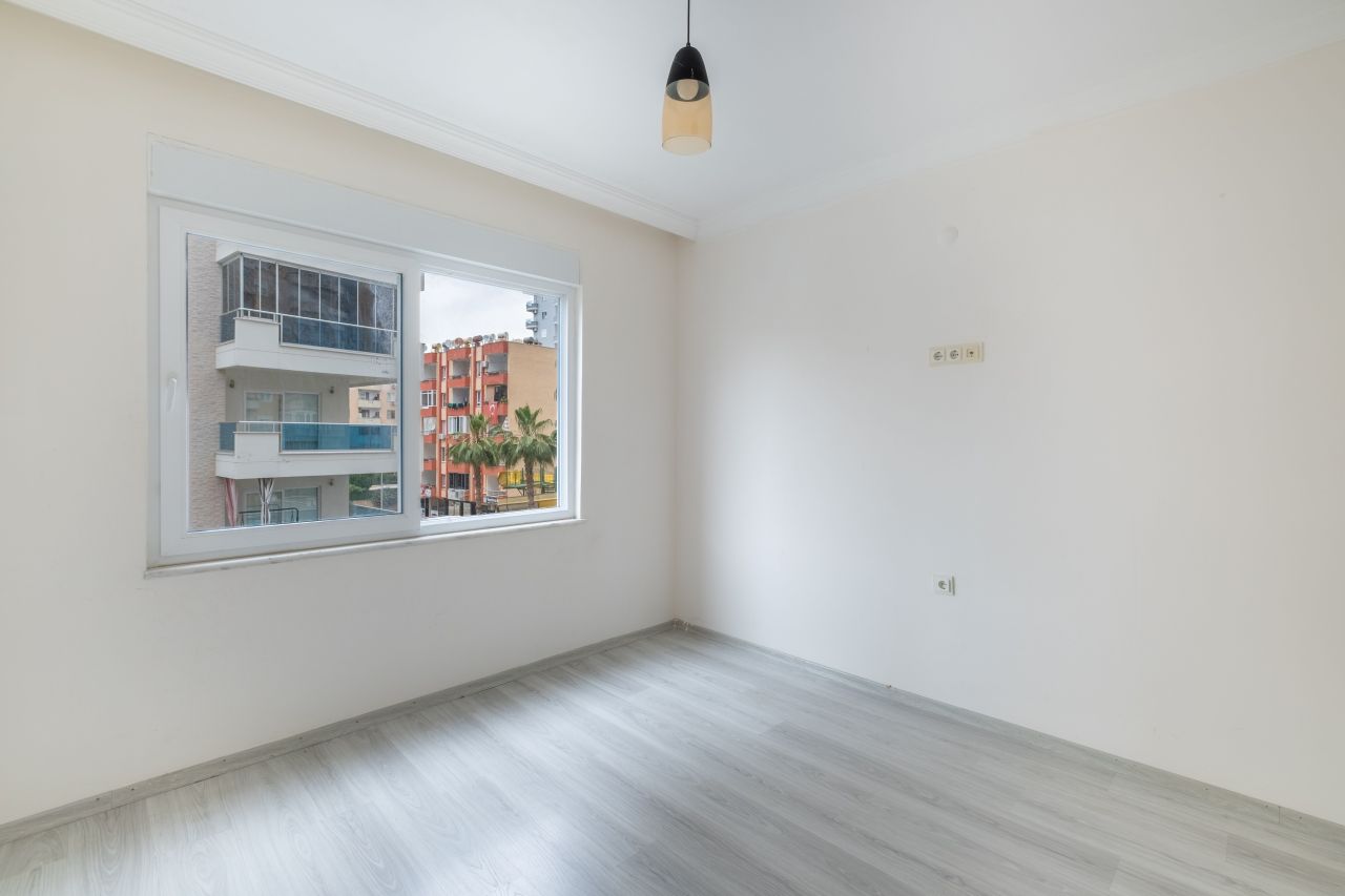 Квартира в Алании, Турция, 110 м² - фото 13