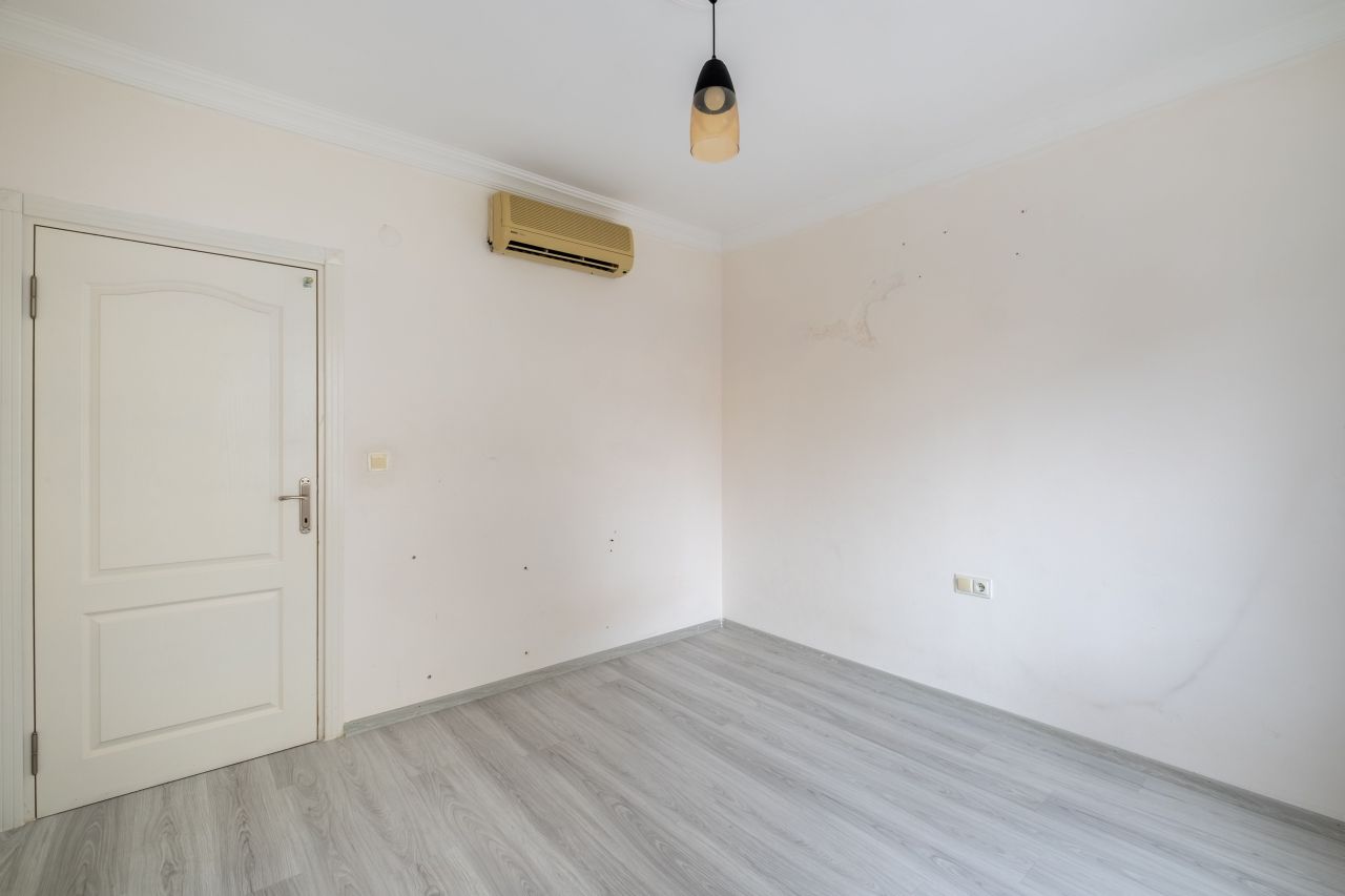 Квартира в Алании, Турция, 110 м² - фото 12