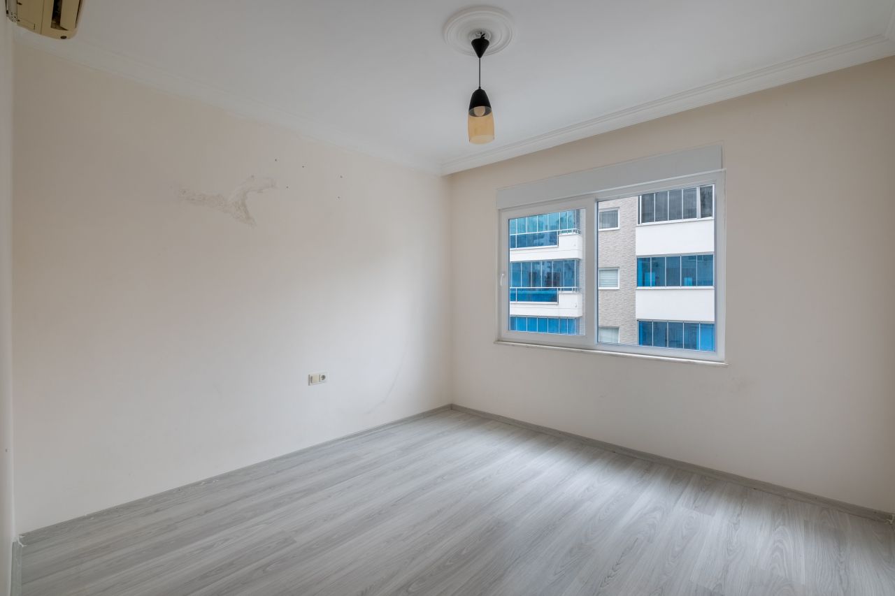 Квартира в Алании, Турция, 110 м² - фото 11