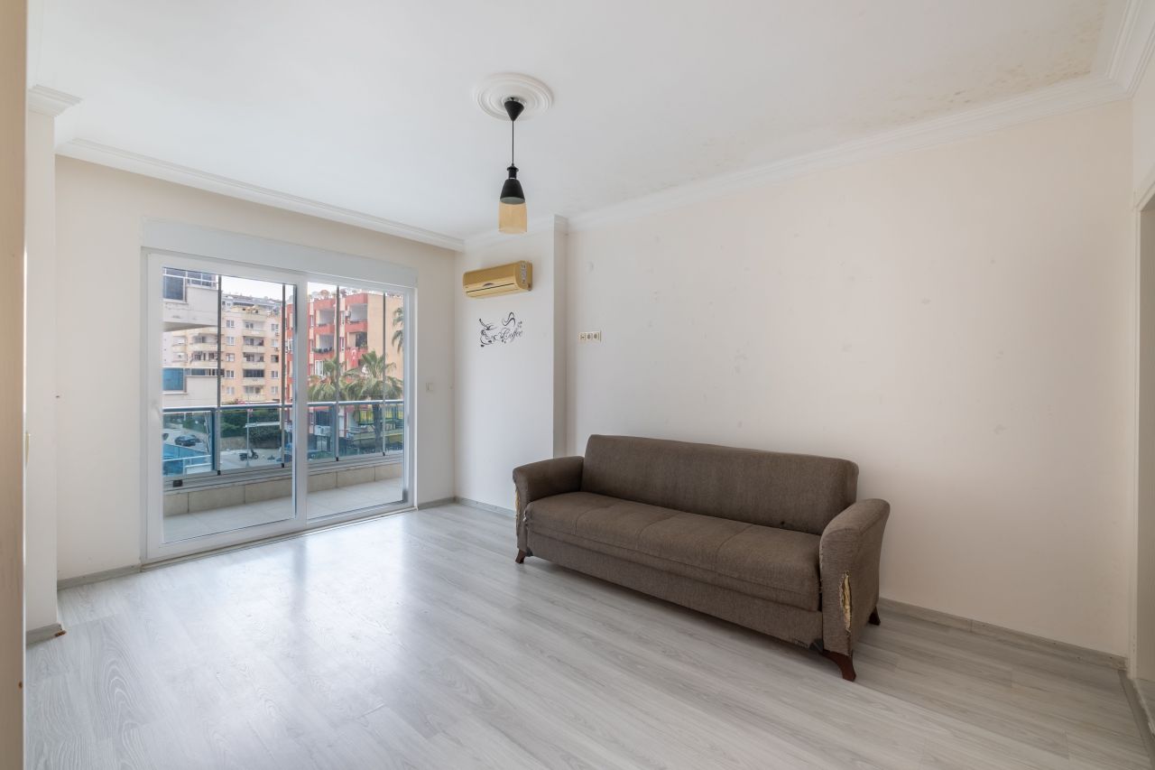 Квартира в Алании, Турция, 110 м² - фото 5