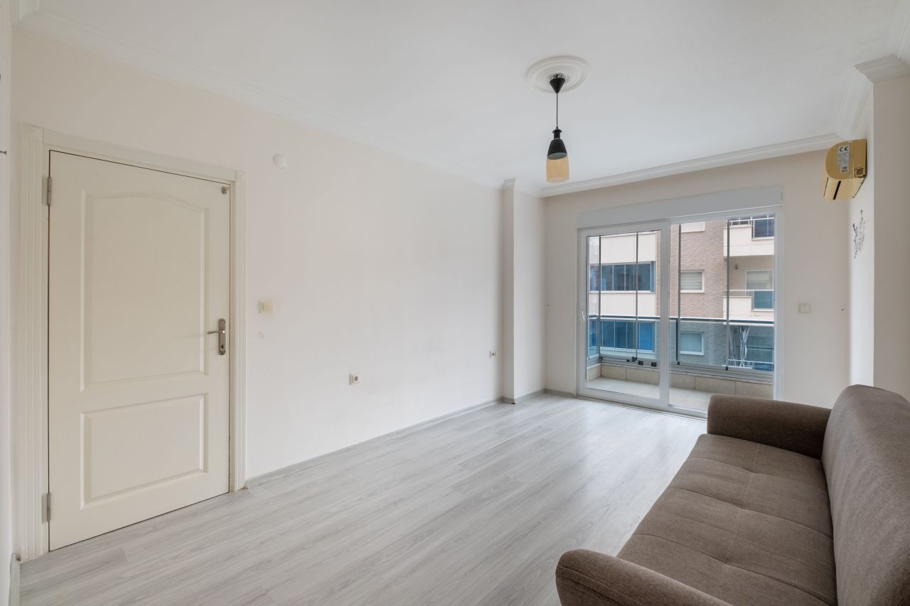 Квартира в Алании, Турция, 110 м² - фото 6