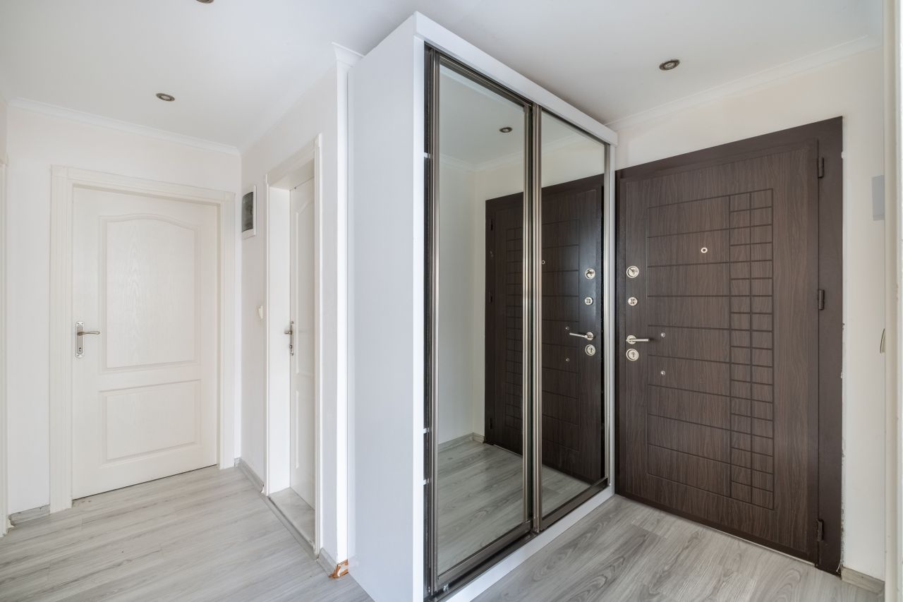 Квартира в Алании, Турция, 110 м² - фото 14