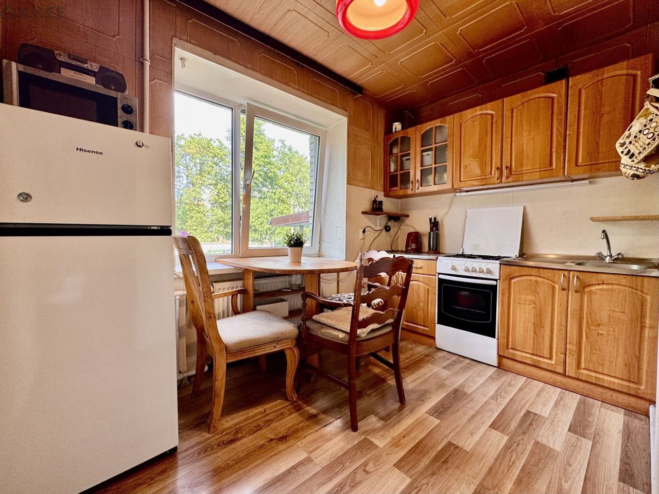 Квартира в Таллине, Эстония, 43.8 м² - фото 1