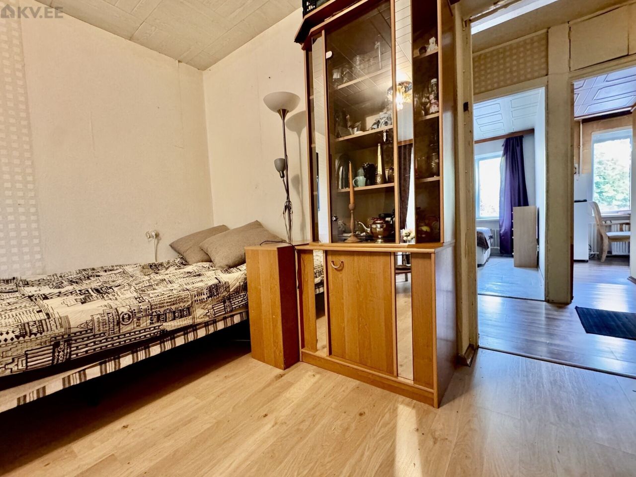 Квартира в Таллине, Эстония, 43.8 м² - фото 14