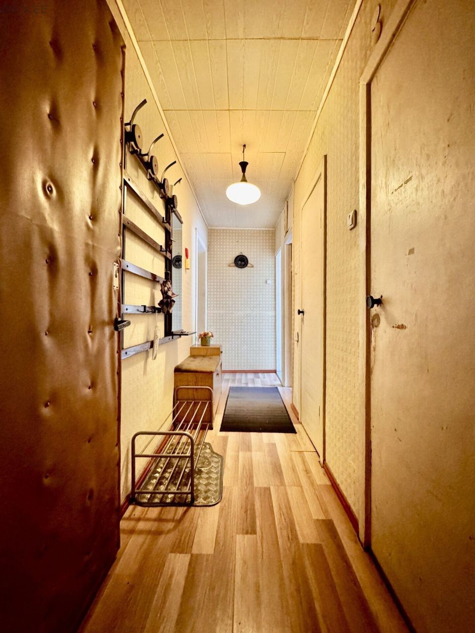 Квартира в Таллине, Эстония, 43.8 м² - фото 10