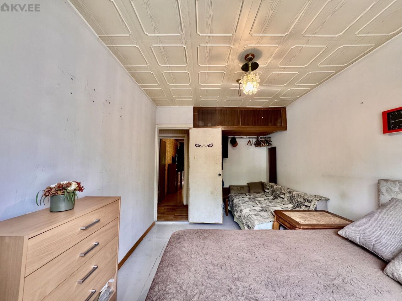 Квартира в Таллине, Эстония, 43.8 м² - фото 6