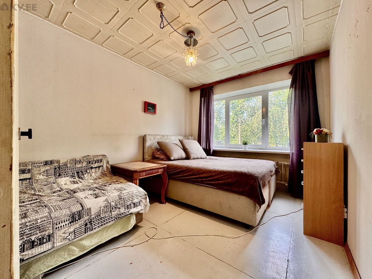 Квартира в Таллине, Эстония, 43.8 м² - фото 4