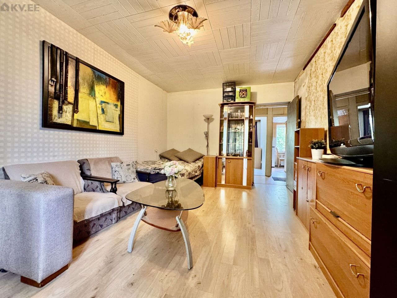 Квартира в Таллине, Эстония, 43.8 м² - фото 15