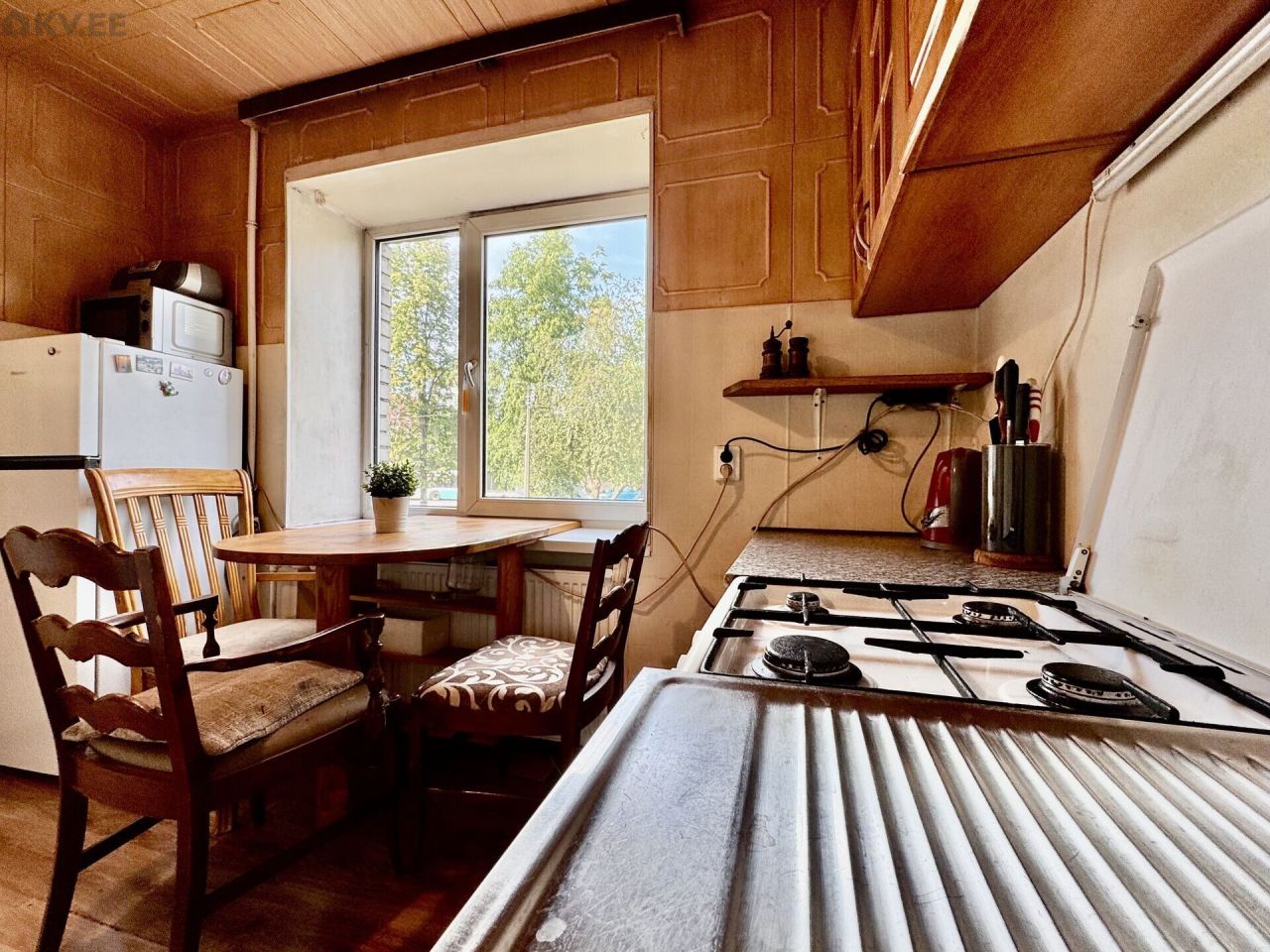 Квартира в Таллине, Эстония, 43.8 м² - фото 12