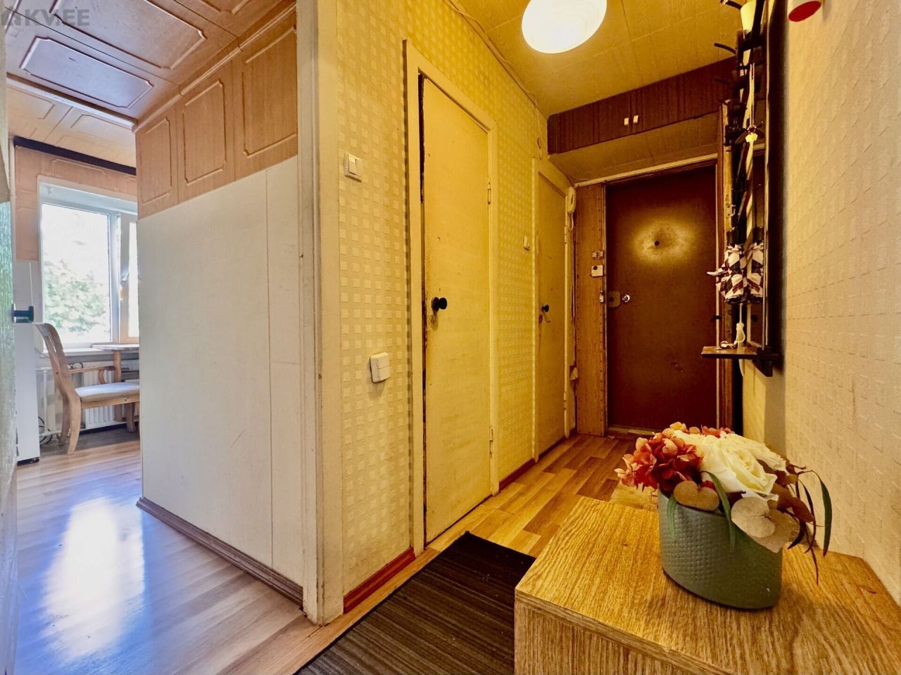 Квартира в Таллине, Эстония, 43.8 м² - фото 11