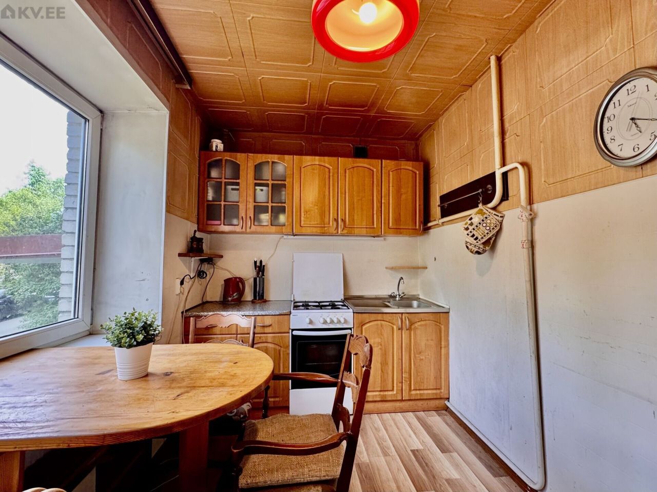 Квартира в Таллине, Эстония, 43.8 м² - фото 13