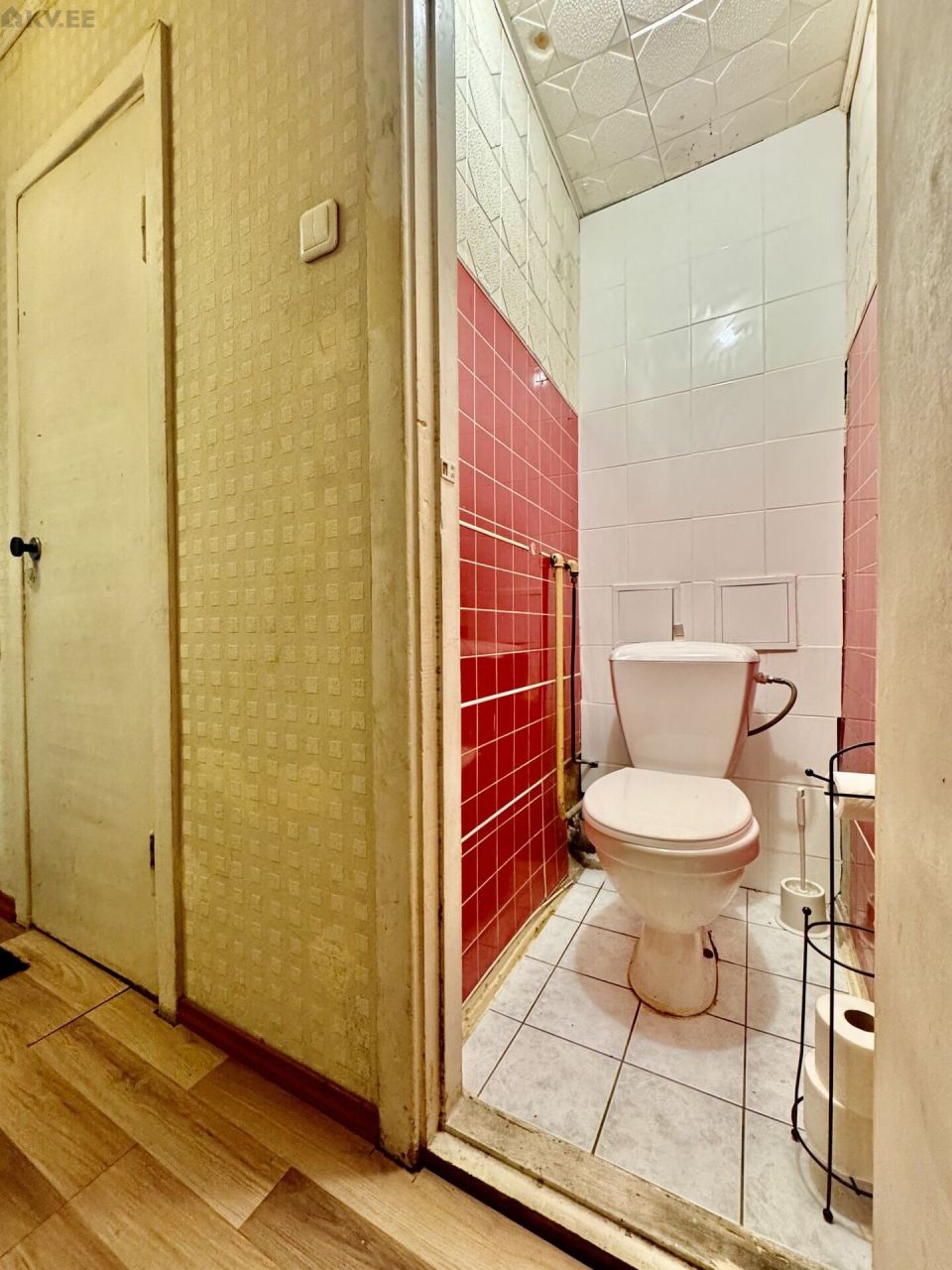 Квартира в Таллине, Эстония, 43.8 м² - фото 9