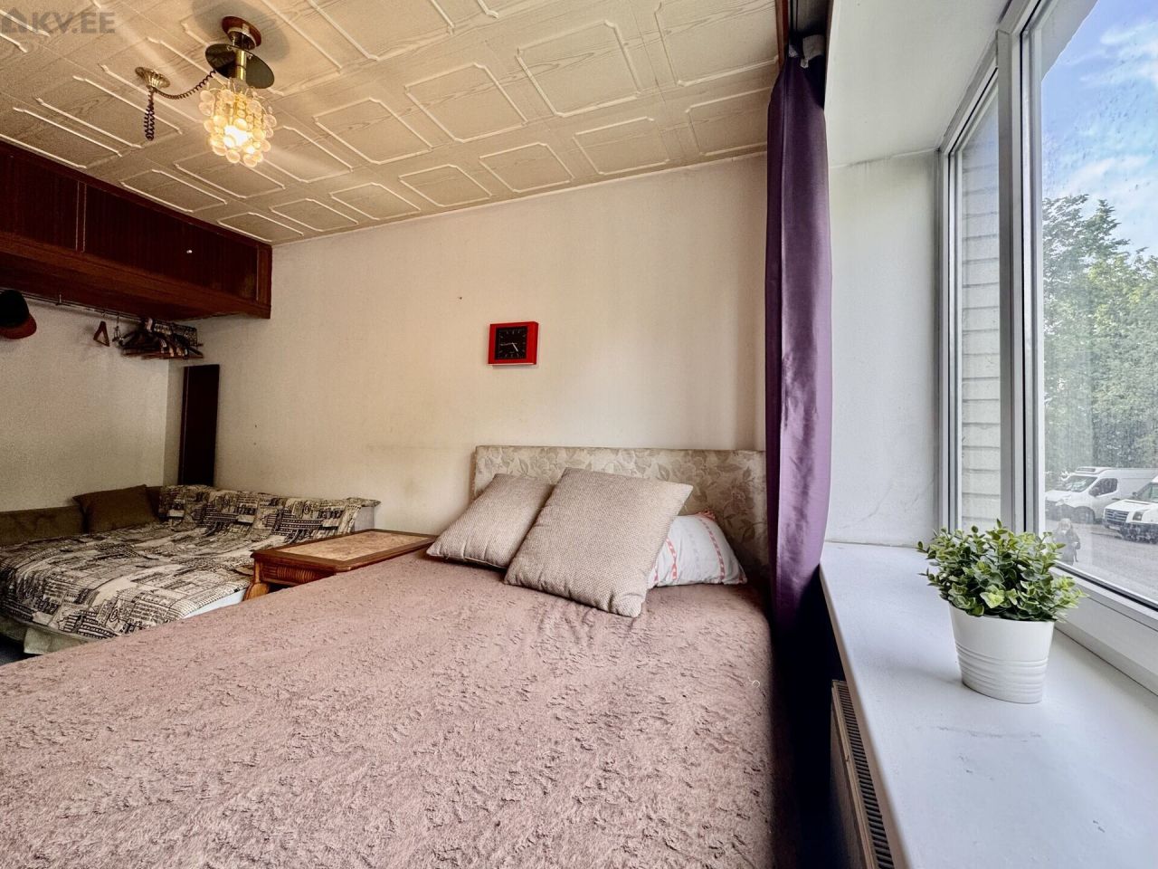 Квартира в Таллине, Эстония, 43.8 м² - фото 5