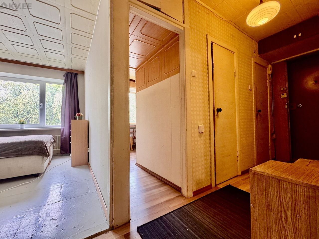 Квартира в Таллине, Эстония, 43.8 м² - фото 7