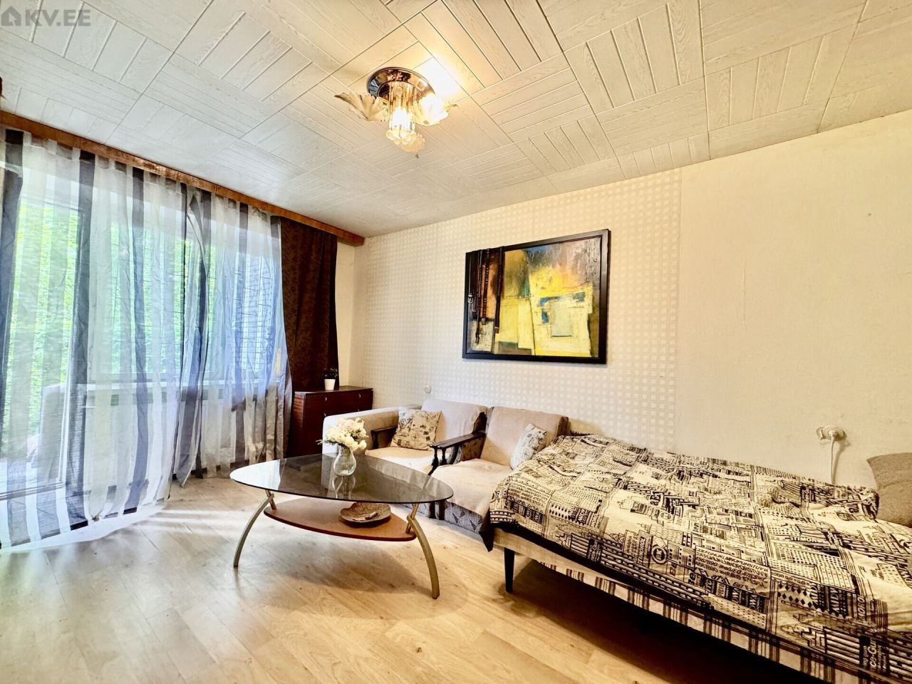 Квартира в Таллине, Эстония, 43.8 м² - фото 17