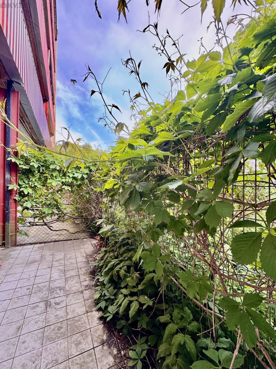 Квартира в Таллине, Эстония, 43.8 м² - фото 18