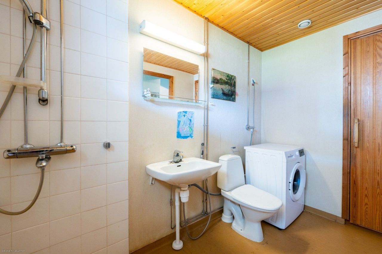 Квартира в Коуволе, Финляндия, 54.5 м² - фото 11