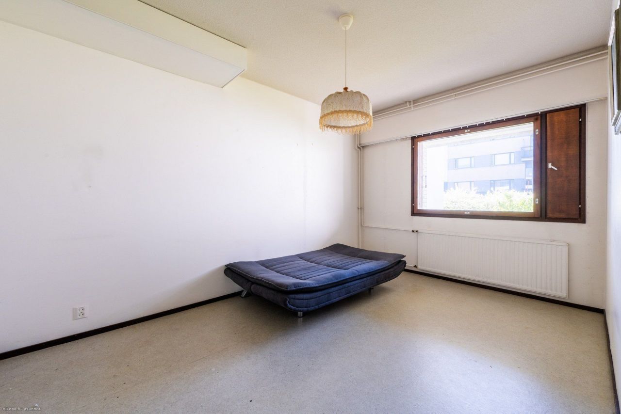 Квартира в Коуволе, Финляндия, 54.5 м² - фото 9