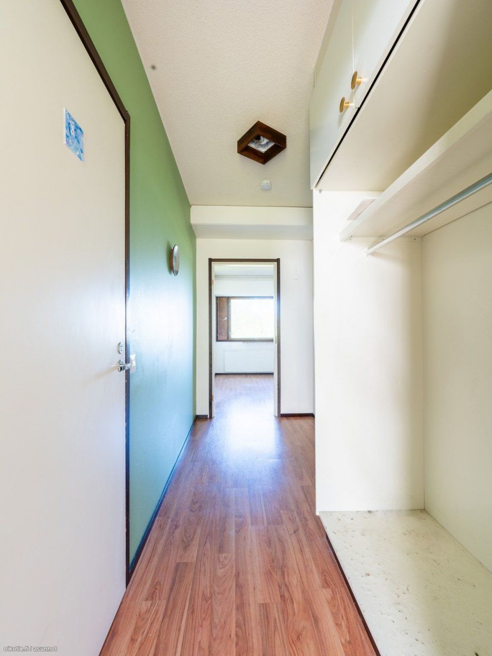 Квартира в Коуволе, Финляндия, 54.5 м² - фото 13