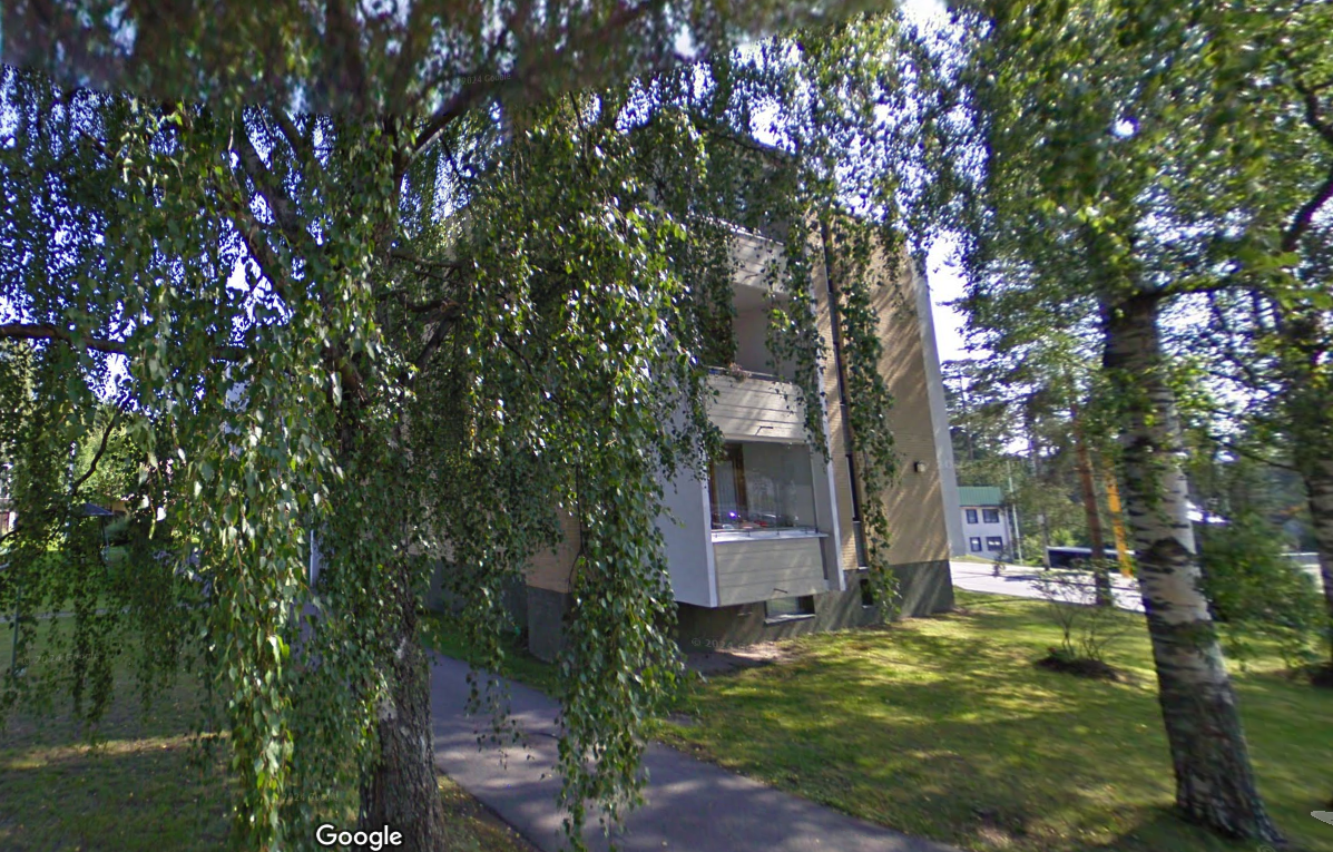 Квартира в Руоколахти, Финляндия, 39 м² - фото 7