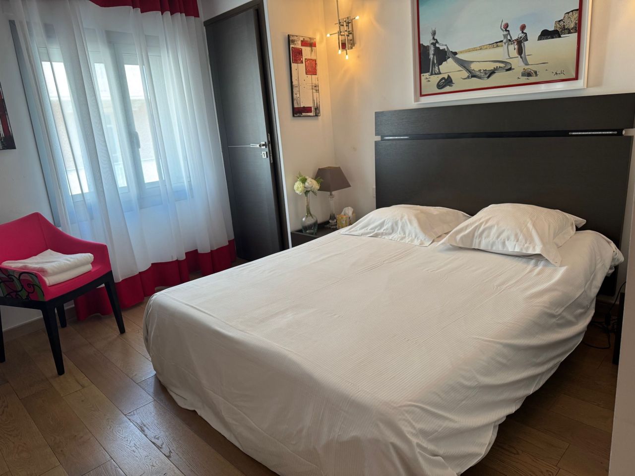 Апартаменты в Каннах, Франция, 90 м² - фото 9