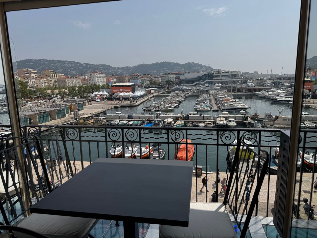 Апартаменты в Каннах, Франция, 90 м² - фото 2