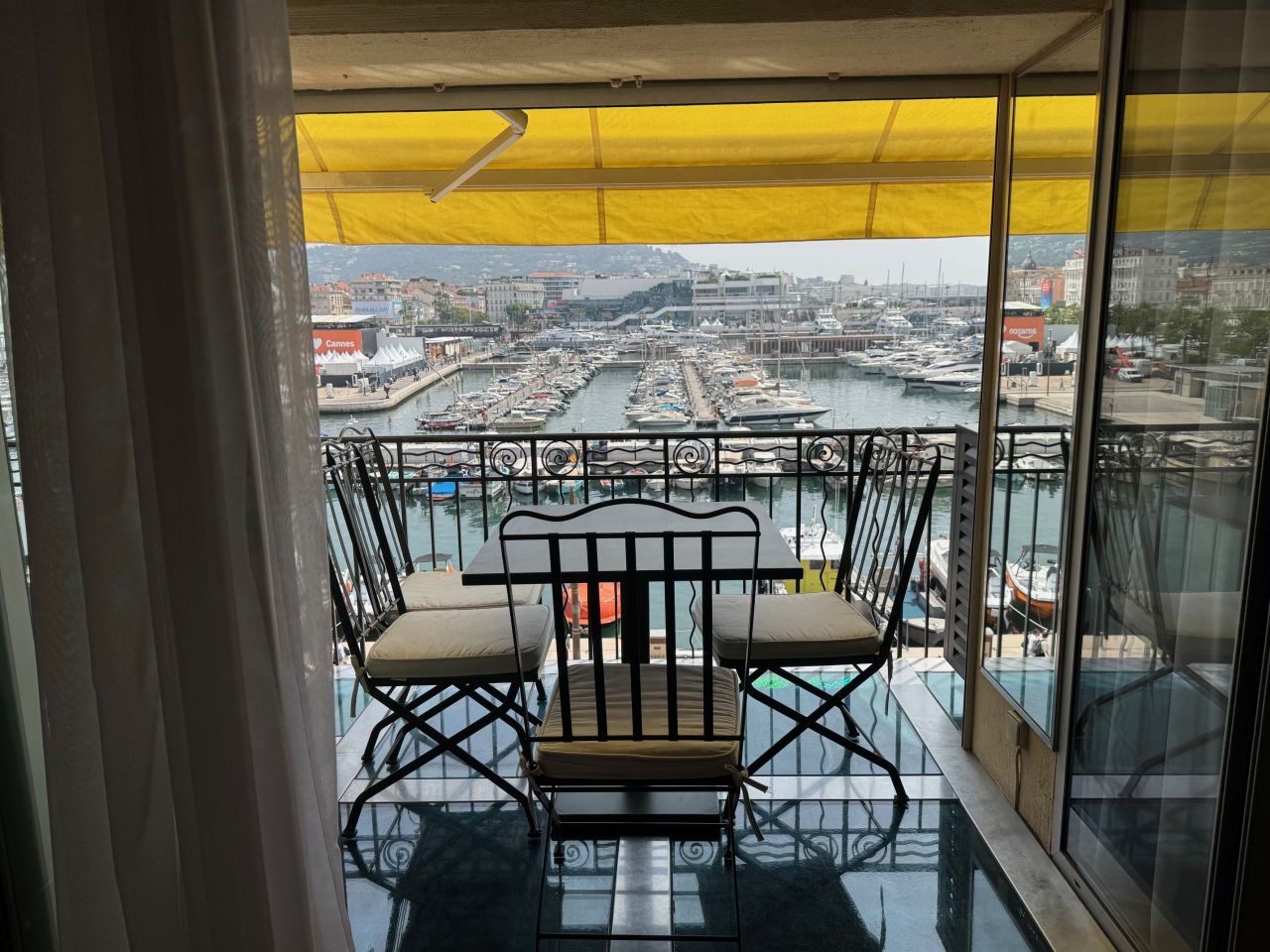 Апартаменты в Каннах, Франция, 90 м² - фото 4