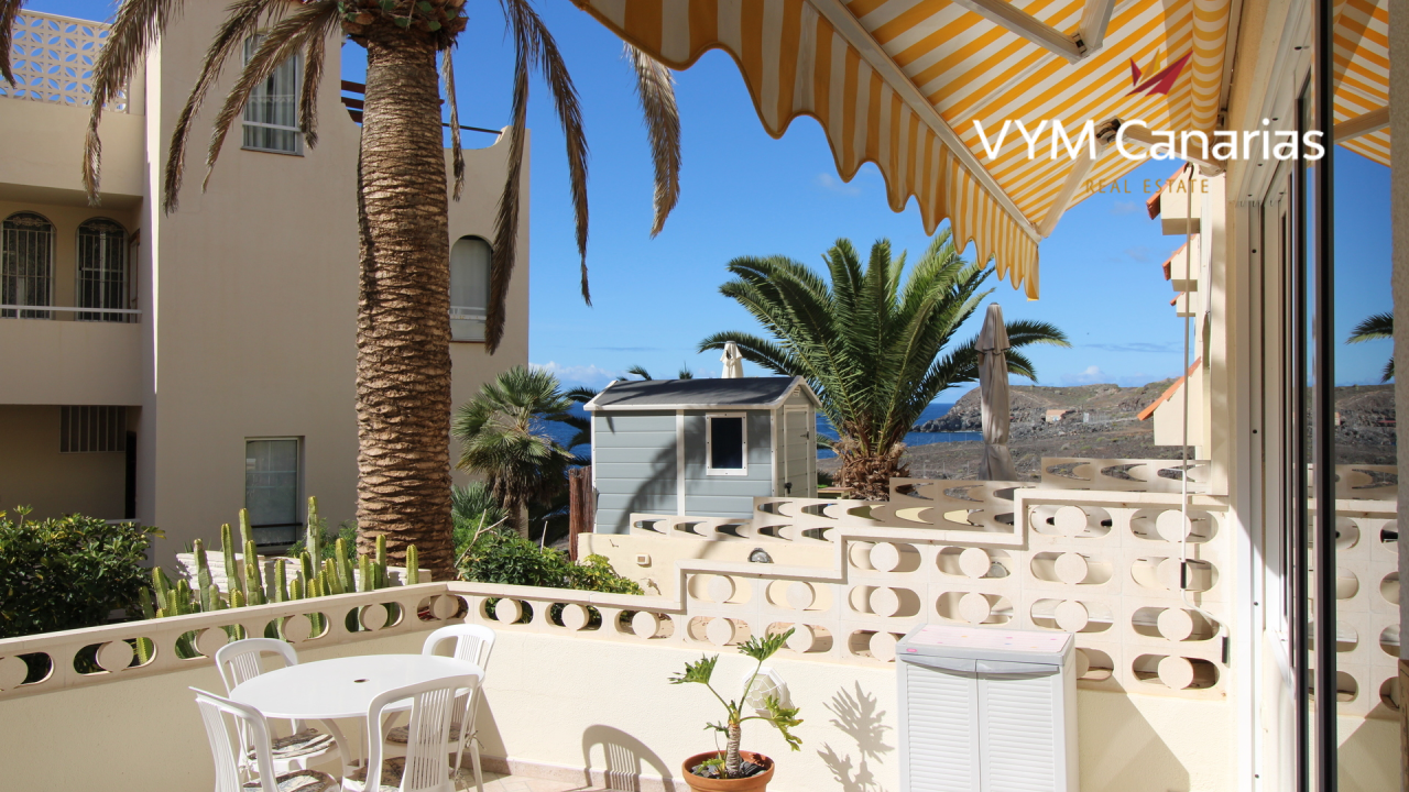 Апартаменты на Тенерифе, Испания, 130 м² - фото 2