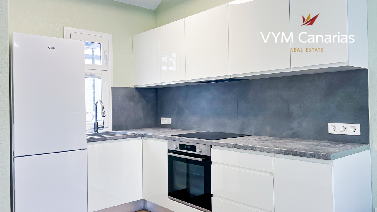 Апартаменты на Тенерифе, Испания, 49 м² - фото 4