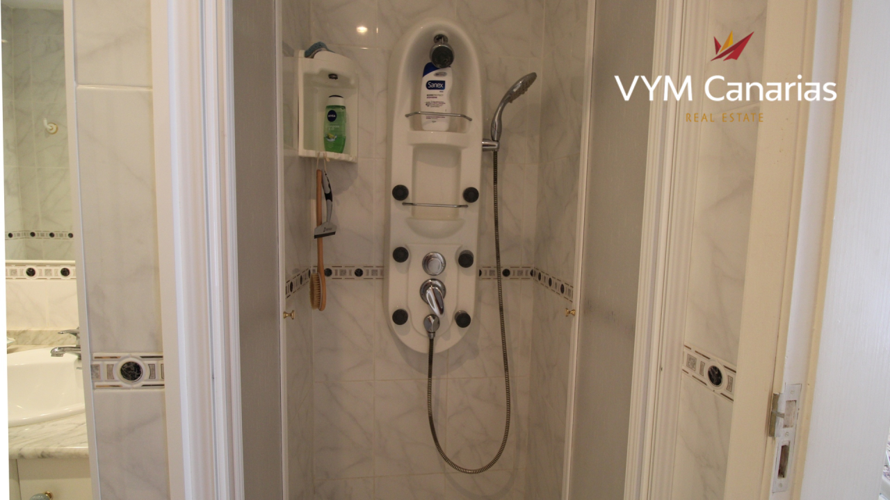 Апартаменты на Тенерифе, Испания, 130 м² - фото 4