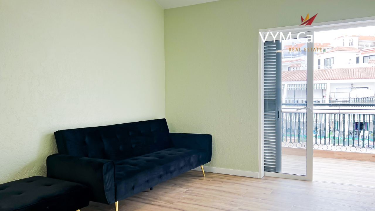 Апартаменты на Тенерифе, Испания, 49 м² - фото 5