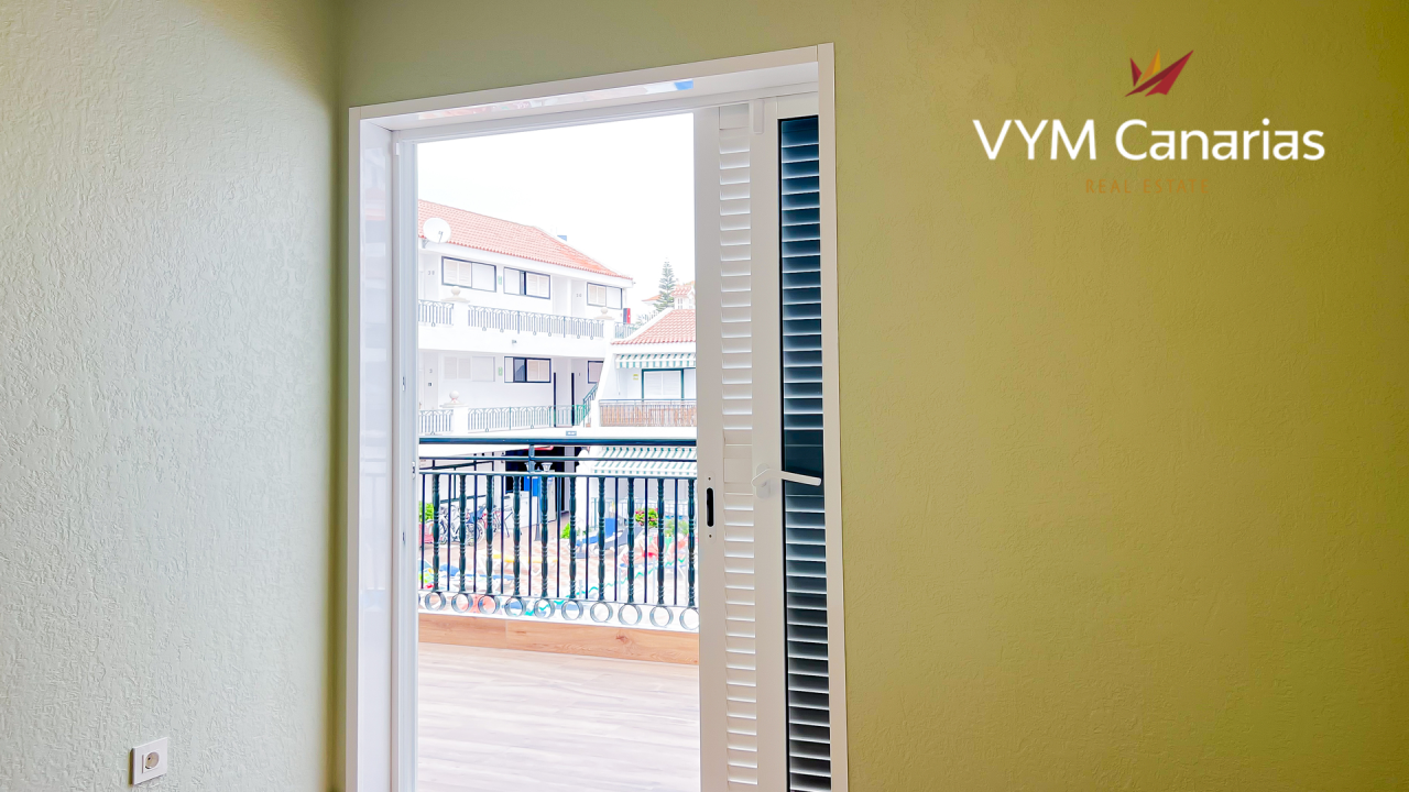 Апартаменты на Тенерифе, Испания, 49 м² - фото 7