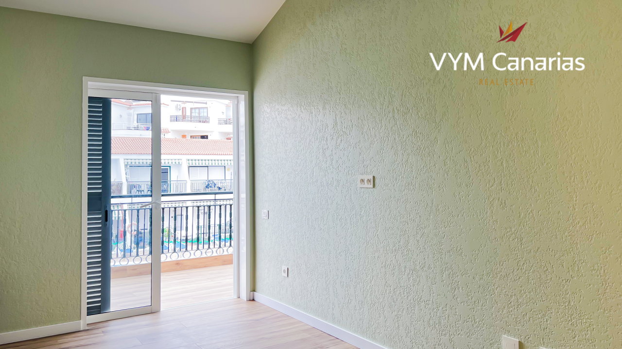 Апартаменты на Тенерифе, Испания, 49 м² - фото 8