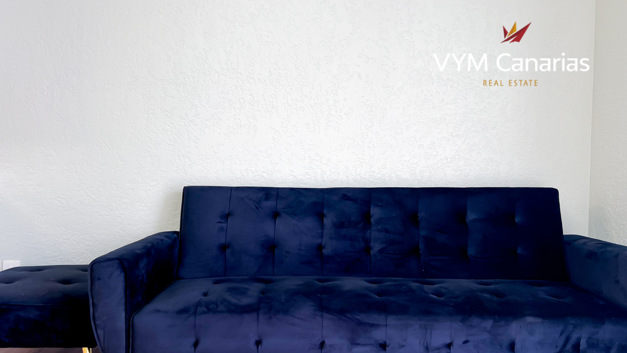 Апартаменты на Тенерифе, Испания, 49 м² - фото 11