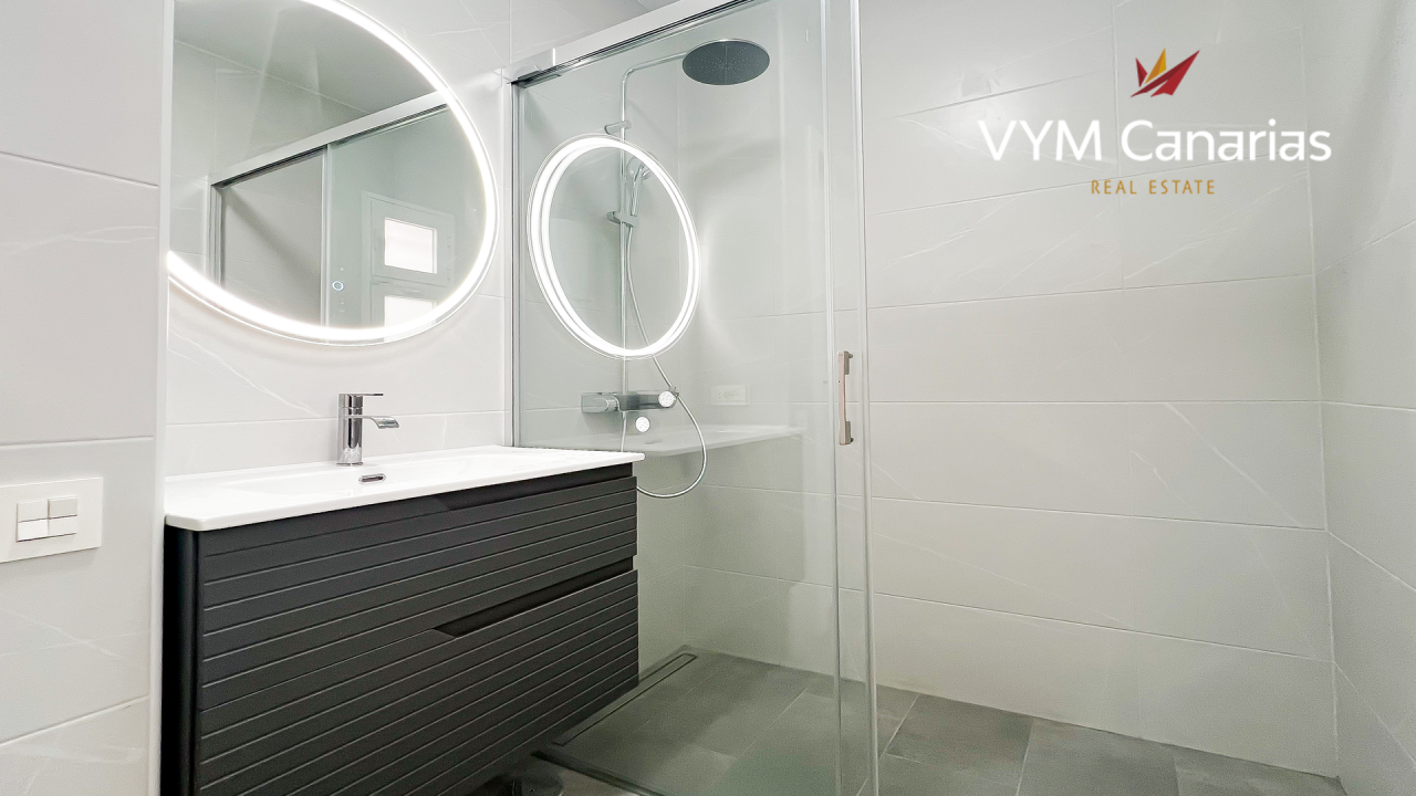 Апартаменты на Тенерифе, Испания, 49 м² - фото 15