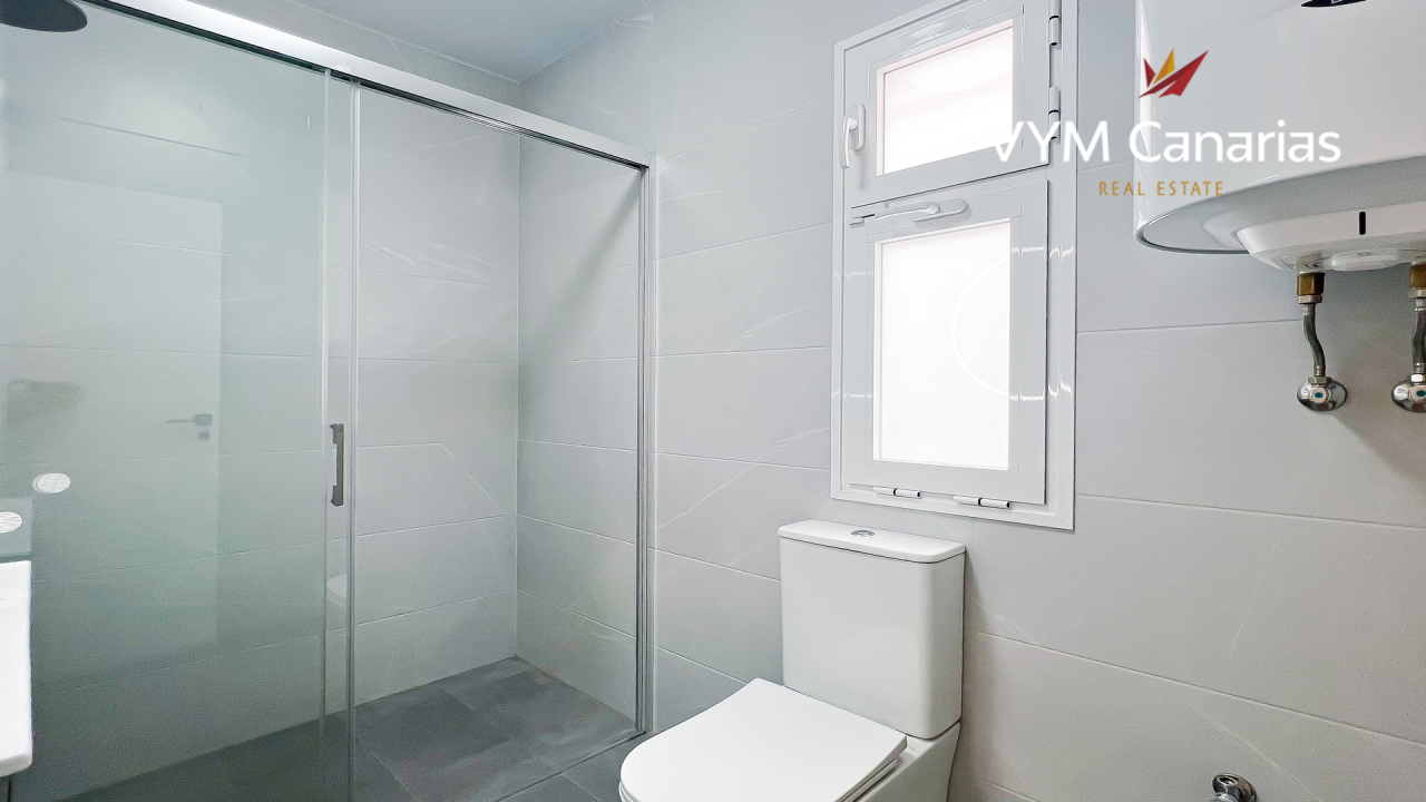 Апартаменты на Тенерифе, Испания, 49 м² - фото 16